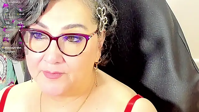 cataleya_mom's Live XXX Chat