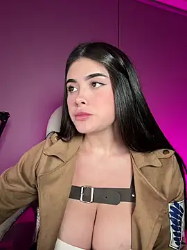 misslollipop04のライブXXXチャット