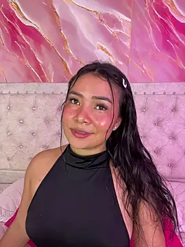 Rousse_blueのライブXXXチャット