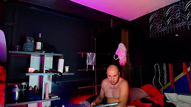 YiingandYang's Live XXX Chat