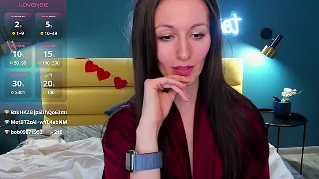 Joan_Nelson – Live XXX-chat