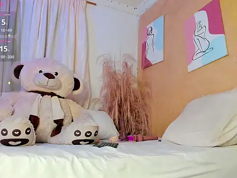 ebonyebony24 Webcam Show