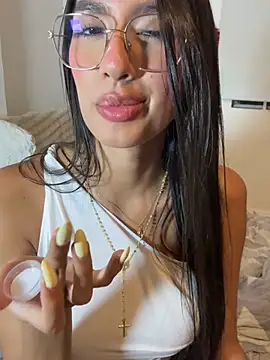 Julieta_Duque Show Webcam