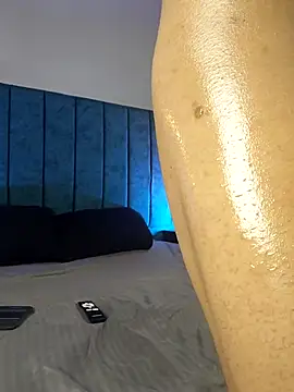 عرض كام FernandaFox_