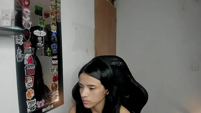 Show de Candy__Girll18 na webcam