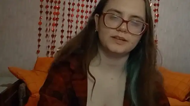 MiyabeeeのライブXXXチャット