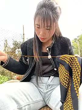 Mimi_sweet1 웹캠 쇼