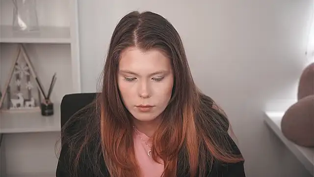 แชท XXX สดของ MarnieWootan