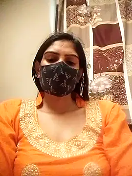 Pokazy przed kamerką – anshu_37