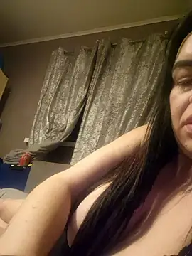 Cherrytease_X's Live XXX Chat