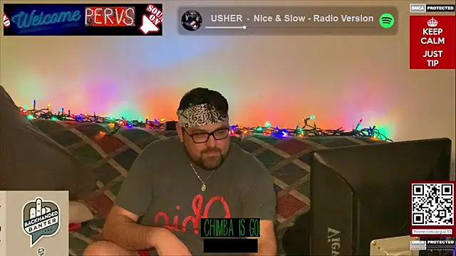 Show Webcam de BeardGasms_LadyBoners