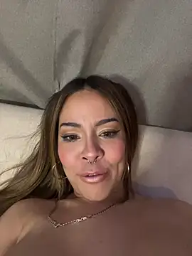 LilEuphoria webcam show