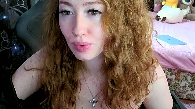 TinaBrook live XXX chat