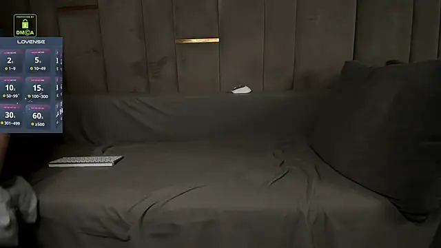 Živý XXX chat BrandonNorris