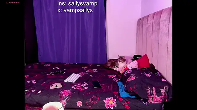 Chat XXX Live galatea_tantric