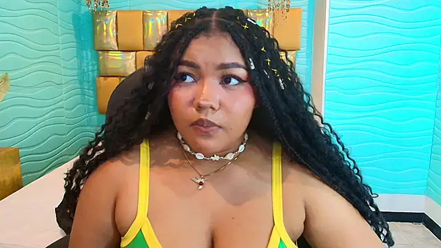 Chat XXX Live cherry_chel