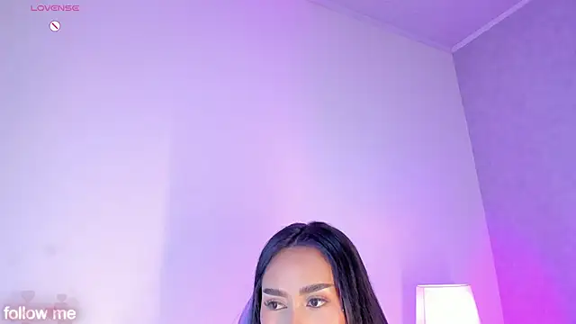 Živý XXX chat Cameliaa_Smiith