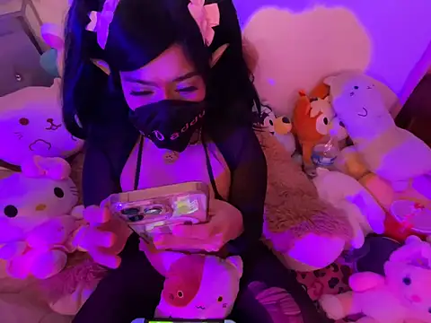 Chat XXX Live Onlypawzz