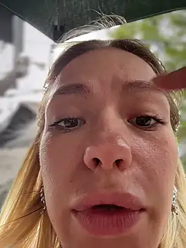 Živý XXX chat -Sexy_Barbie-