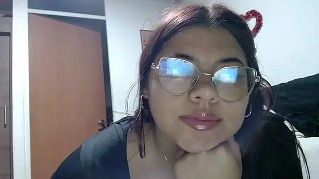 Živý XXX chat viccky_vick