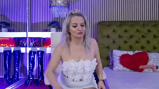 Chat XXX Live LadyTouch