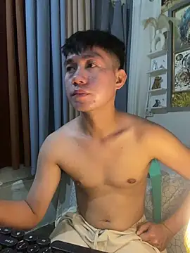 Živý XXX chat xshyboyx