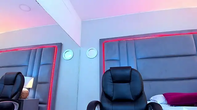 Živý XXX chat GabyMoreau