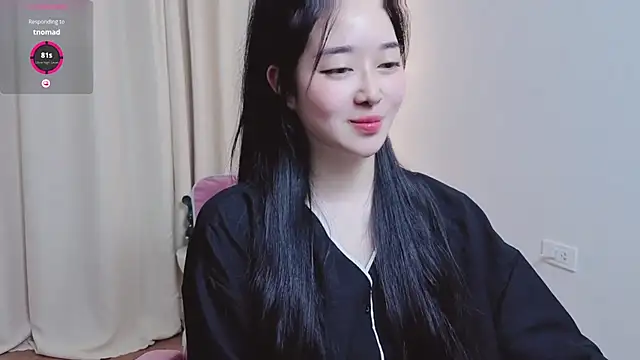 Miu-999 live XXX chat