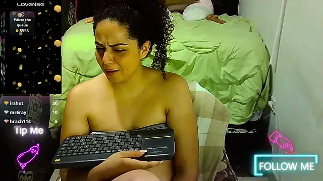 Chat XXX Live _naughty_milf