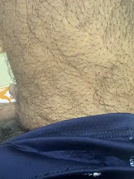 Živý XXX chat Borokalasona