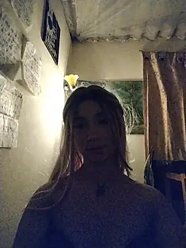 Chat XXX Live Ariana_bb