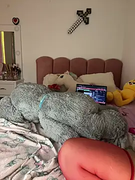 Živý XXX chat Miichii