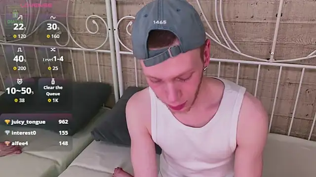 Živý XXX chat ZidNevil