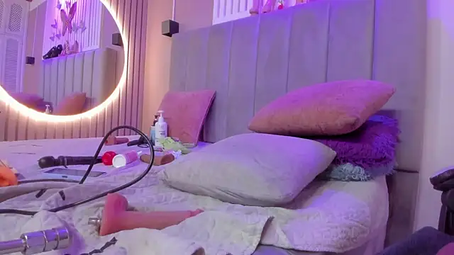 Show de webcam de chantall1375