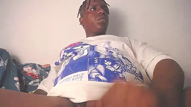 Živý XXX chat BlackRunning