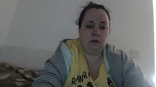 WendyRhoades élő XXX-chatje