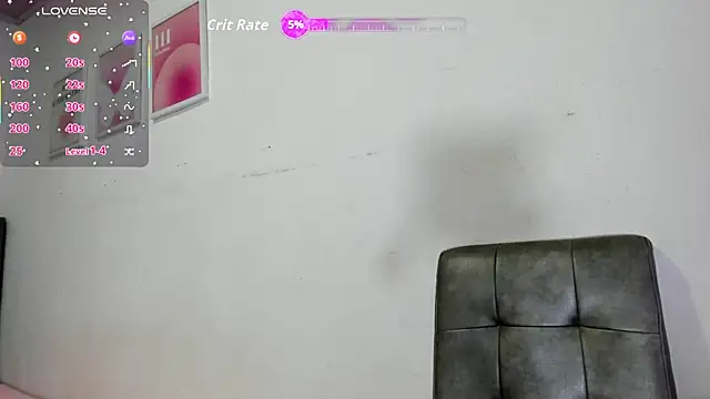 Chat XXX Live zoe69x