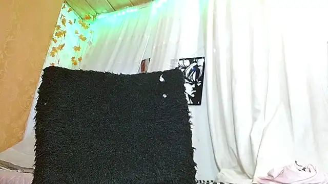 Živý XXX chat angel_bonbom