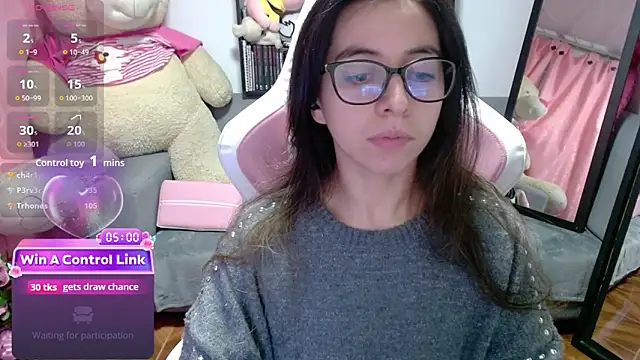 Živý XXX chat Maggie_Fox3