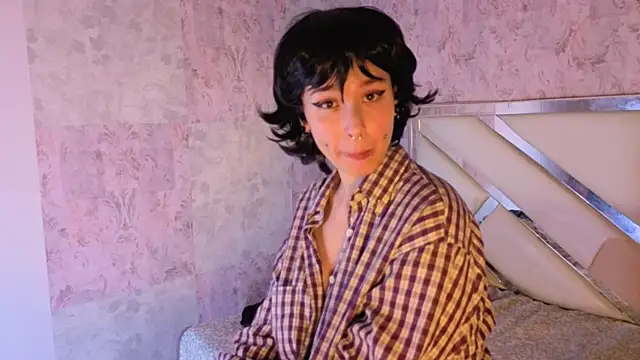 Benny_and_Mark 即時 XXX 聊天