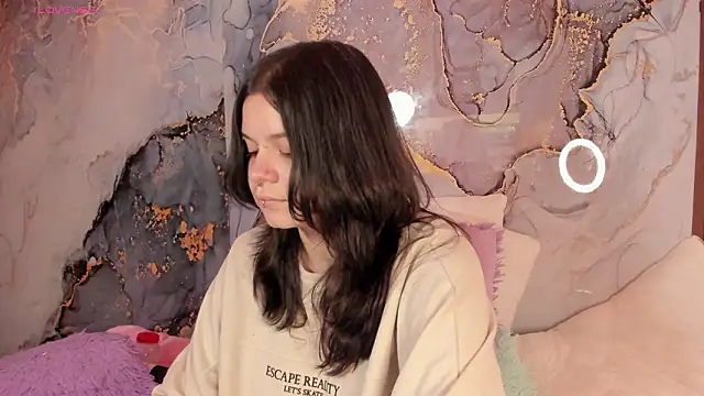 Chat +18 de Mey_moon ao vivo