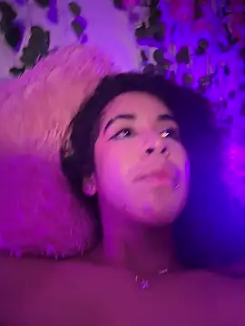 Webkamerová show Woo_isDaphne