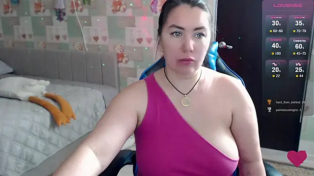 Korolek12 Obrolan Langsung XXX