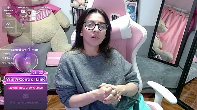 Maggie_Fox3's Live XXX Chat