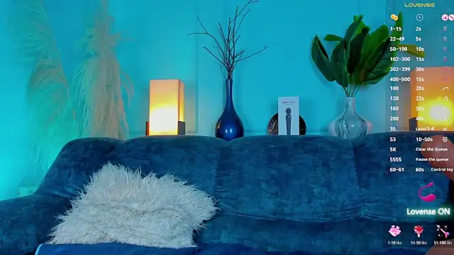 Leo_Savage_: онлайн-секс-чат