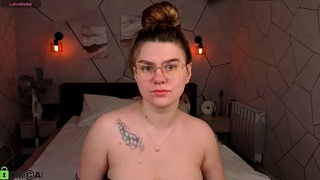 Živý XXX chat zoe_j0y