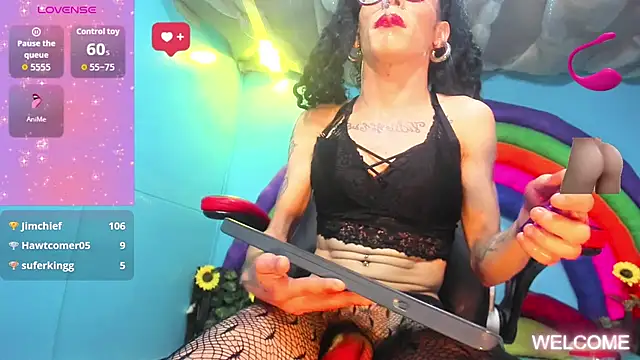 Webkamerová show daisy_jonexxx22