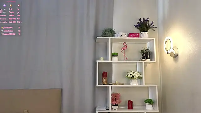 JudeSteuart Adlı Modelin Canlı XXX Sohbeti