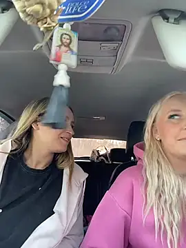 MerlinDave's Live XXX Chat