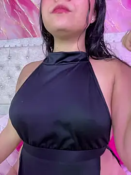 Rousse_blue 网络视讯表演